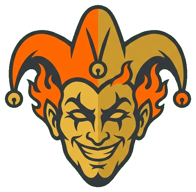 Fire Joker