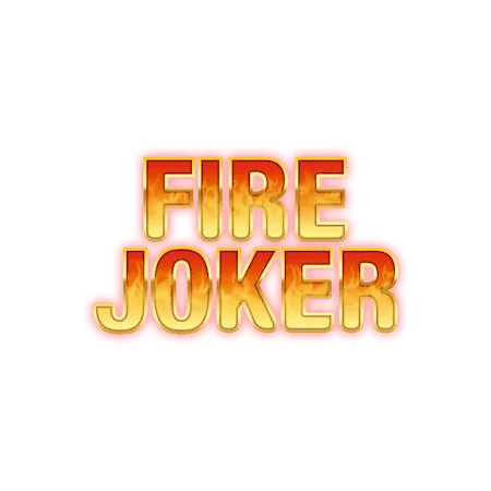 Fire Joker